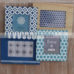 Wooden Assembly Photo Frame thumbnail-1
