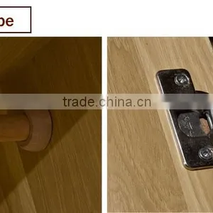 Sunmica Designs Wholesale Wardrobe For 3 Door Bedroom Wardrobe Design thumbnail-4