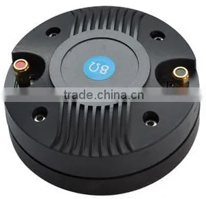 Dome Titanium Diaphragm Compression Driver Supper Tweeter thumbnail-1