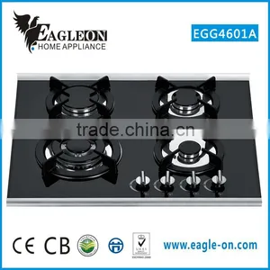 Gas Stove Glass Panel Drop Tester EG-4208 thumbnail-6