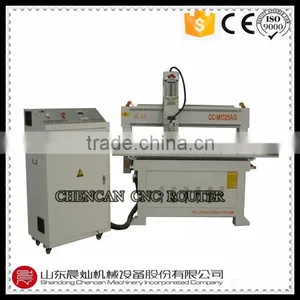 Multi Function Plain and Round Woodworking Machine CC-M1325AG thumbnail-1