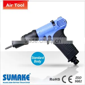 SUMAKE Brand Trigger Start Shut Off Air Composite Screwdriver thumbnail-1