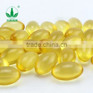 Pumpkin Seed Oil Soft Capsules thumbnail-1
