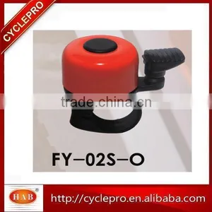Wholesale Road Bikes Bell Custom Bicycle Bell Bicycle Accessories thumbnail-1