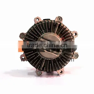 8-97088803-0 Fan Clutch Coupling for NPR 4HF1 4HG1 4BE1 Engine thumbnail-1