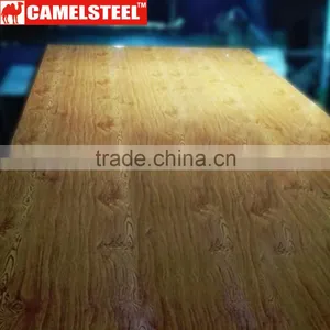 Building Materials Wooden PPGI thumbnail-6