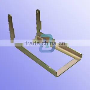 Custom Metal Fabricating Company, High Precision Bending Parts Supplier thumbnail-1
