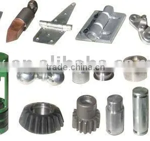 Machining Parts thumbnail-1