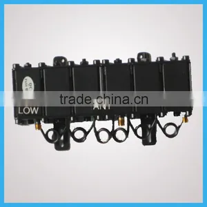 High Quality UHF10W SGQ-450-MINI Duplexer for Radio Repeater UHF Duplexer thumbnail-1