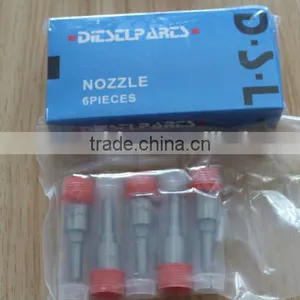 2016 The Hot Sale and Prime Quality of Bosch ,denso and Siemens Injector Nozzle thumbnail-1