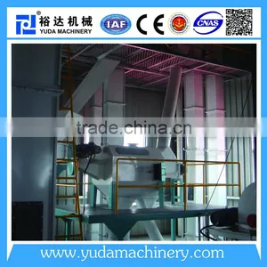 SCY63 Type Granular Material Pre Cleaner thumbnail-3