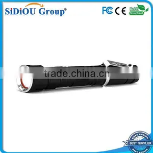 Xml2 Lontor Sensor Led Torch thumbnail-1