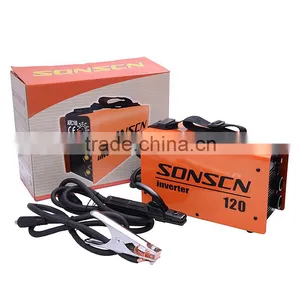 IGBT Inverter MMA ARC Welder thumbnail-5