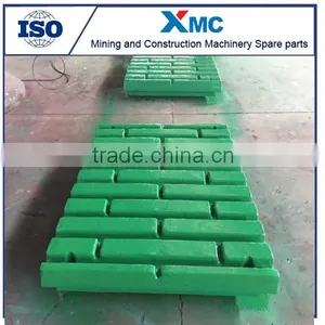 PE Series Iron Ore Jaw Crusher Plate Used for Mining Industry thumbnail-5