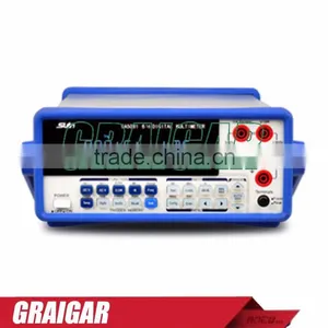 SA5052 Digital Multimeter thumbnail-1