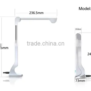 Eloam Factory A3 Auto Focus Portable ID Scanner thumbnail-2