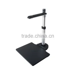 Auto Focus High Resolution Portable Visualizer in Bank Front Office for Customer Service thumbnail-3