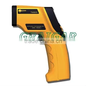 -50-950C, Infrared Thermometer TM900 thumbnail-1