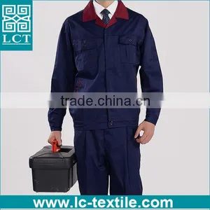 Supply 2016 New Arrivals High Quality Waterproof Overall Workwear for Men thumbnail-1