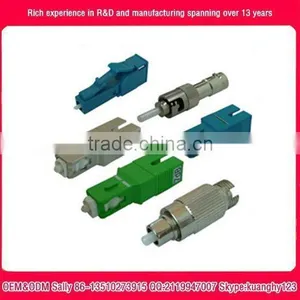 Factory Oem Good Quality Variable Optical Fiber Attenuator thumbnail-3