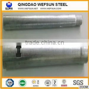 Feeding System-Pre-galvanized Steel Pipe/Tube thumbnail-1