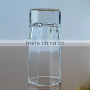Custom Glassware Noble Whisky Glass Cup Water Tumbler thumbnail-3