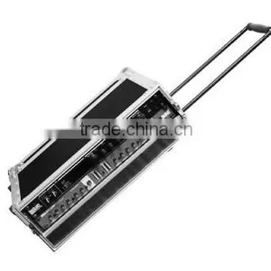 FLIGHT READY ROAD CASES 2UEDHW 2U DELUXE EFFECT CASE thumbnail-1