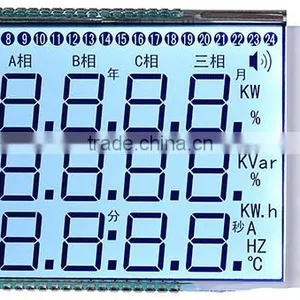 High Pressure Meter Apply FSTN ( LCD Modules 119th 2016 Canton Fair) thumbnail-2