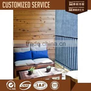 2015 New Thermowood Wall Panels thumbnail-1