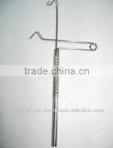 Standard Whip Finisher SS Fly Tying Tools thumbnail-1