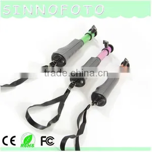 Adjustable Traveller SINNOFOTO Absee Monopod Extender thumbnail-1