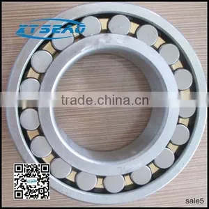 Double Row Cylindrical Roller Bearing NN3010TBKR thumbnail-1