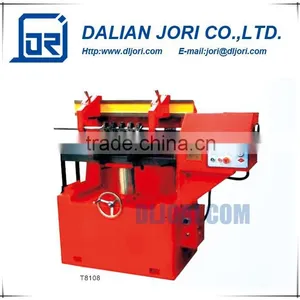 T8108 Car and Light Truck Cylinder Block and Cylinder Head Line Boring Machine thumbnail-1