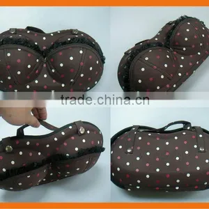 EVA Travel Bra Bag /case thumbnail-1