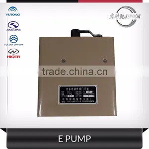 High Quality Bus Pump Electric Pump for King Long Yutong HIGER Golden Dragon Bus Parts thumbnail-1