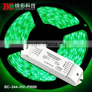 BC-344-010V Dali to 0-10V/1-10V Converter / 4 Channels thumbnail-1