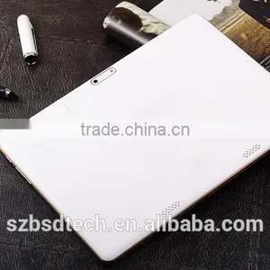 Android 9.6 Inch Quad Core 3Gphone RAM 1GB ROM 16GB Front 3.0MP Rear 2.0MP 800*1280IPS Bluetooth 4.0 Tablet PC thumbnail-2