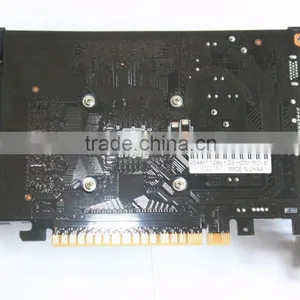 Nvidia PCI Express Graphics Cards GT730 2G 128BIT DDR3 thumbnail-2