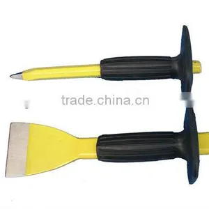 Chisel With Rubber Grip thumbnail-2