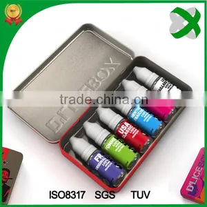 Bottle Labels for e Liquid Dropper Bottle thumbnail-5
