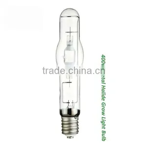 Hydroponic Grow Light MH Grow Bulbs Metal Halide Lamp thumbnail-1