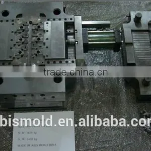 Aluminum Die Casting Mould thumbnail-2