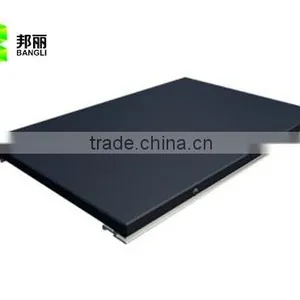 PVDF/PE Aluminum Interior Panel Decorative Interior Wall Cladding thumbnail-2
