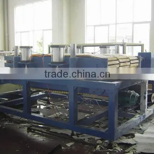 ABS Plastic Sheet Production Equipment (Plastic Machinery) thumbnail-1