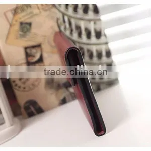 Custom Card Organizer Wallet Long Leather Ladies Wallet Wallet Ladies Hand Pouch thumbnail-3