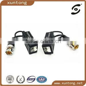 2016 Xuntong 75ohm BNC Male Connector CATV Video Balun thumbnail-1