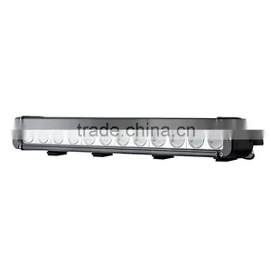 Single Row 24 Inch Led Light Bar, 24V 120W Tow Truck Led Light Bar thumbnail-3