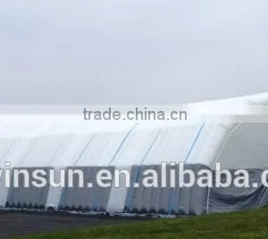 Inflatable Temporary Sports Hall thumbnail-1