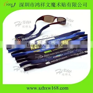 Fashion Neoprene Sports Sunglass Strap thumbnail-2