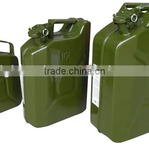 10l American Type Jerry Can thumbnail-1